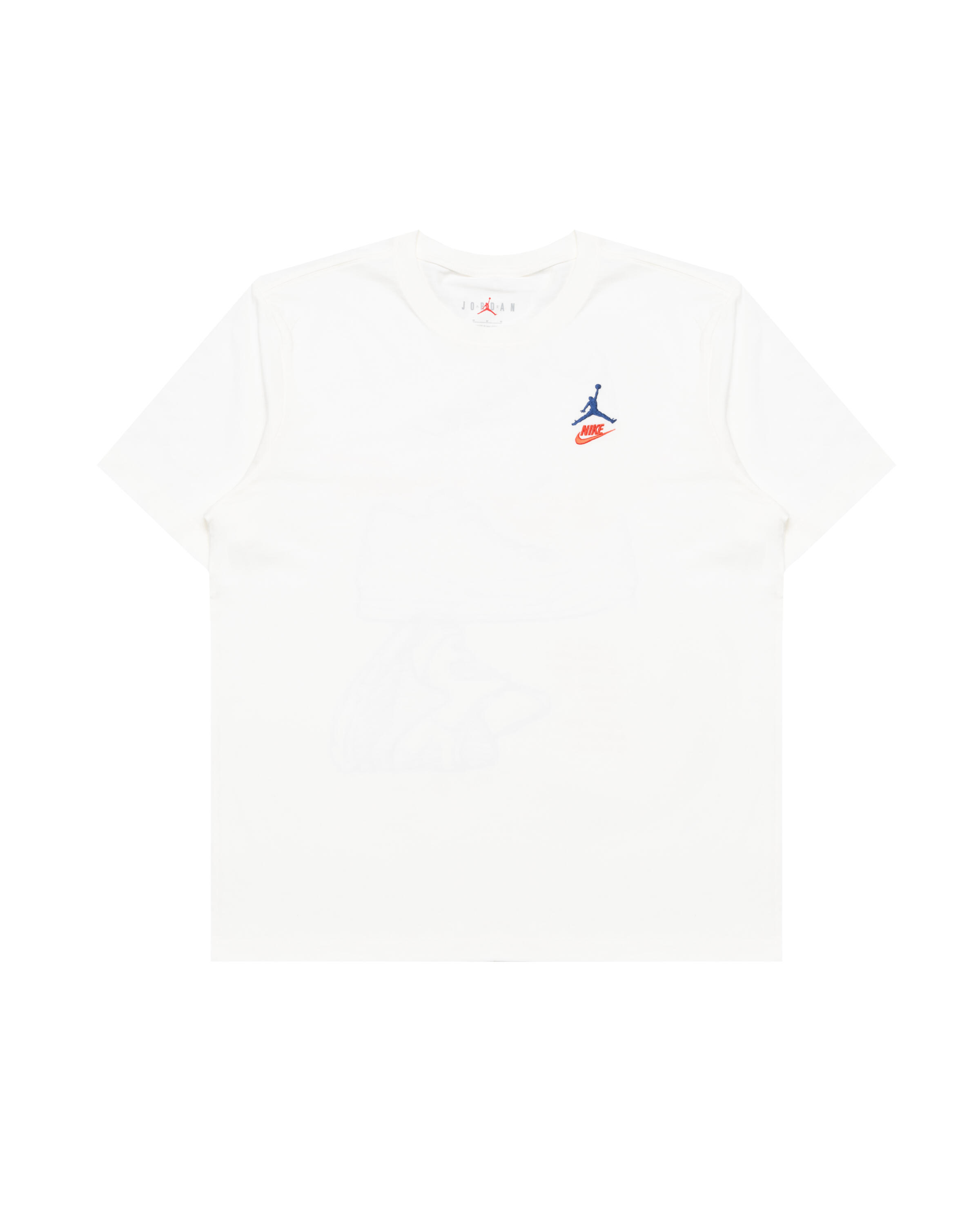 Air Jordan RARE AIR CREW TEE | IB7526-133 | AFEW STORE